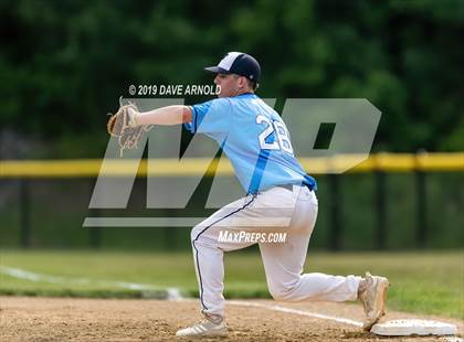 Thumbnail 1 in North Andover @ Franklin (MIAA Division 1A) photogallery.