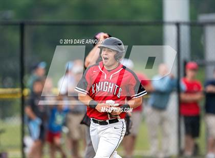 Thumbnail 3 in North Andover @ Franklin (MIAA Division 1A) photogallery.