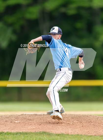 Thumbnail 2 in North Andover @ Franklin (MIAA Division 1A) photogallery.