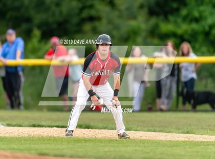 Thumbnail 2 in North Andover @ Franklin (MIAA Division 1A) photogallery.
