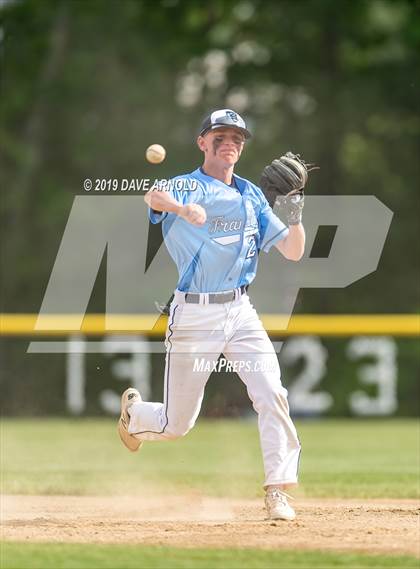 Thumbnail 1 in North Andover @ Franklin (MIAA Division 1A) photogallery.