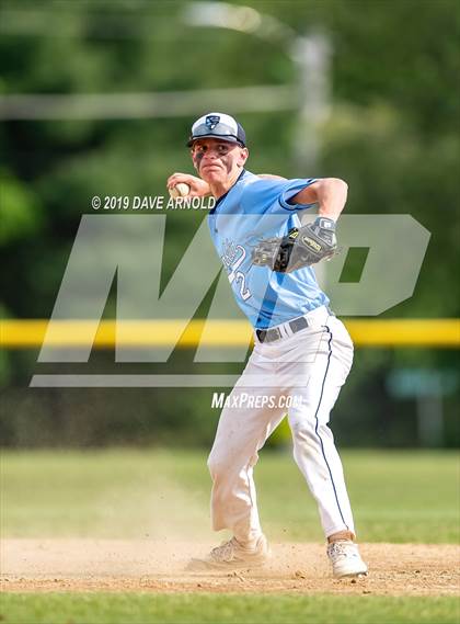Thumbnail 2 in North Andover @ Franklin (MIAA Division 1A) photogallery.