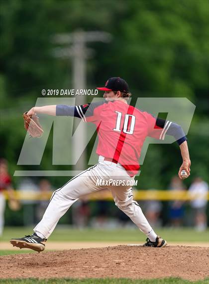 Thumbnail 1 in North Andover @ Franklin (MIAA Division 1A) photogallery.