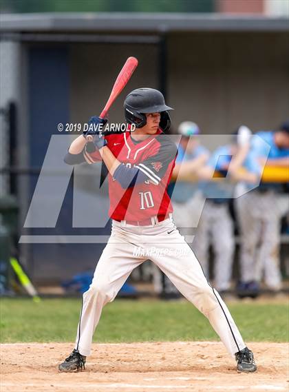 Thumbnail 2 in North Andover @ Franklin (MIAA Division 1A) photogallery.