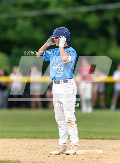 Thumbnail 2 in North Andover @ Franklin (MIAA Division 1A) photogallery.