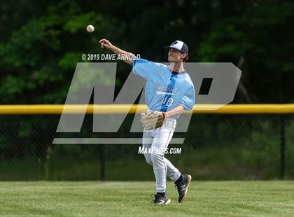 Thumbnail 3 in North Andover @ Franklin (MIAA Division 1A) photogallery.