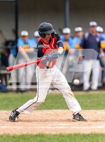 Thumbnail 3 in North Andover @ Franklin (MIAA Division 1A) photogallery.