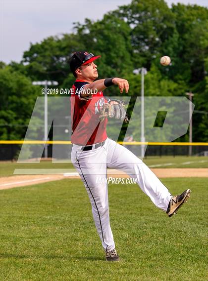 Thumbnail 3 in North Andover @ Franklin (MIAA Division 1A) photogallery.
