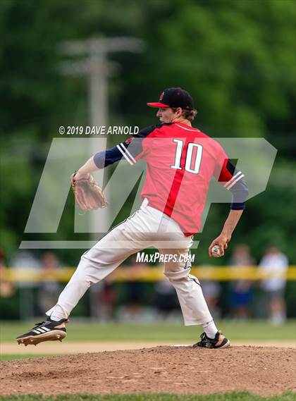 Thumbnail 3 in North Andover @ Franklin (MIAA Division 1A) photogallery.
