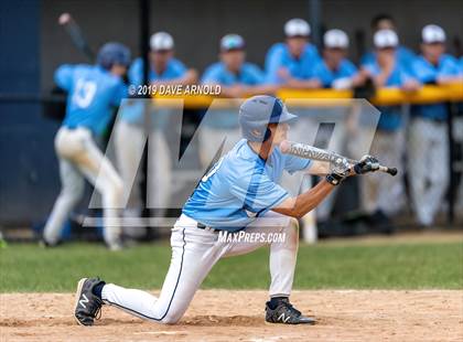 Thumbnail 1 in North Andover @ Franklin (MIAA Division 1A) photogallery.