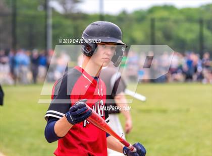 Thumbnail 3 in North Andover @ Franklin (MIAA Division 1A) photogallery.