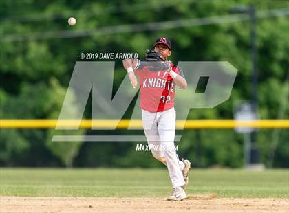 Thumbnail 1 in North Andover @ Franklin (MIAA Division 1A) photogallery.