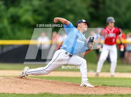 Thumbnail 3 in North Andover @ Franklin (MIAA Division 1A) photogallery.