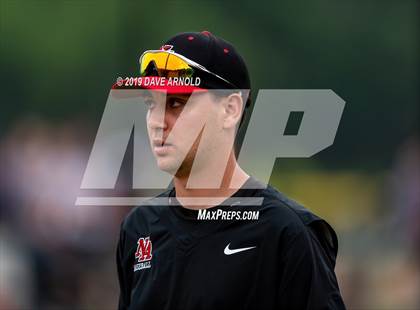Thumbnail 1 in North Andover @ Franklin (MIAA Division 1A) photogallery.