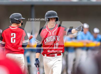 Thumbnail 2 in North Andover @ Franklin (MIAA Division 1A) photogallery.