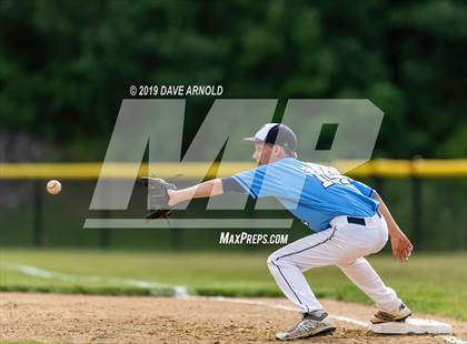 Thumbnail 3 in North Andover @ Franklin (MIAA Division 1A) photogallery.