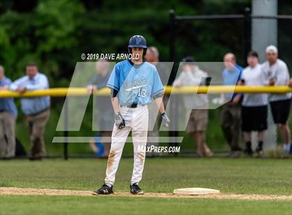 Thumbnail 1 in North Andover @ Franklin (MIAA Division 1A) photogallery.