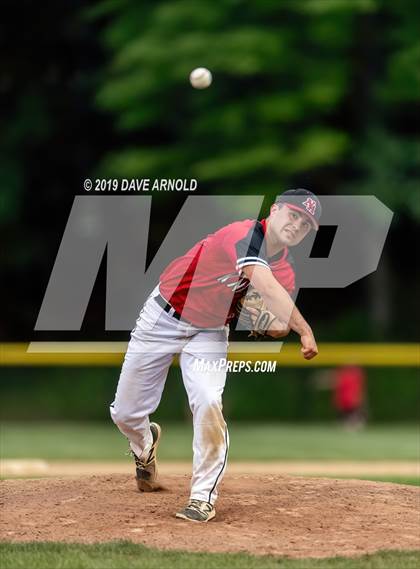 Thumbnail 2 in North Andover @ Franklin (MIAA Division 1A) photogallery.