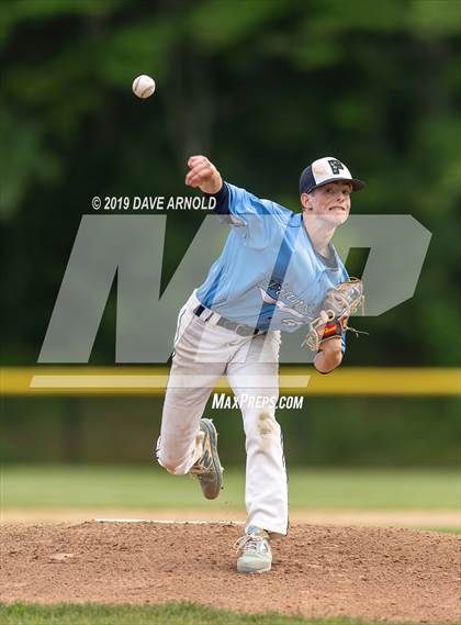 Thumbnail 2 in North Andover @ Franklin (MIAA Division 1A) photogallery.