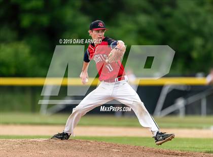 Thumbnail 3 in North Andover @ Franklin (MIAA Division 1A) photogallery.