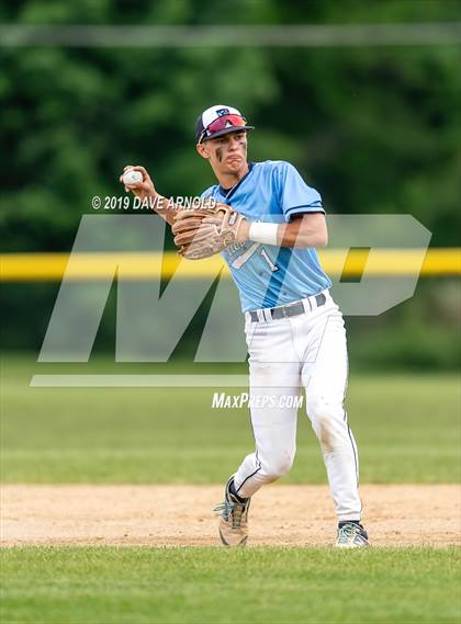 Thumbnail 3 in North Andover @ Franklin (MIAA Division 1A) photogallery.