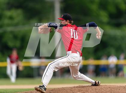 Thumbnail 1 in North Andover @ Franklin (MIAA Division 1A) photogallery.