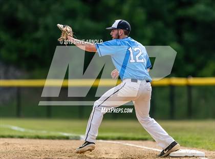 Thumbnail 2 in North Andover @ Franklin (MIAA Division 1A) photogallery.