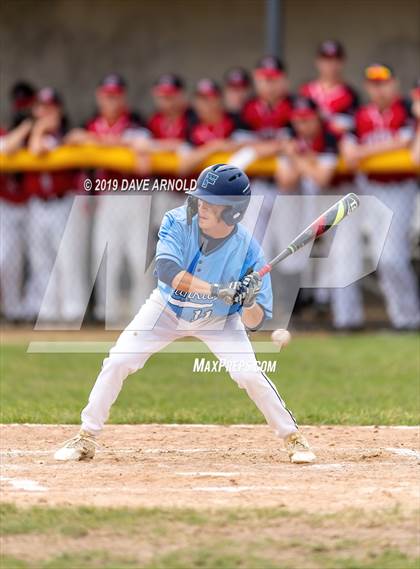 Thumbnail 3 in North Andover @ Franklin (MIAA Division 1A) photogallery.