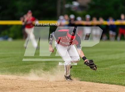 Thumbnail 2 in North Andover @ Franklin (MIAA Division 1A) photogallery.