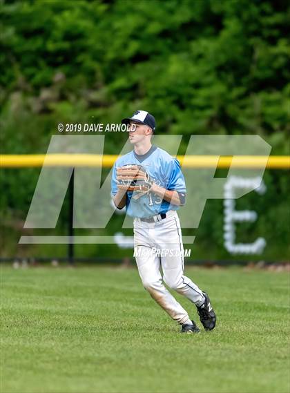 Thumbnail 2 in North Andover @ Franklin (MIAA Division 1A) photogallery.