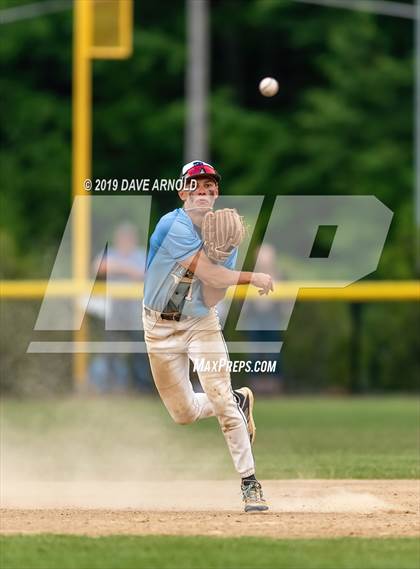 Thumbnail 1 in North Andover @ Franklin (MIAA Division 1A) photogallery.