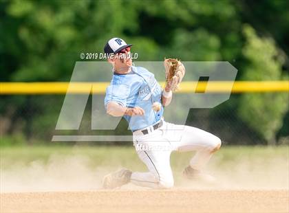 Thumbnail 1 in North Andover @ Franklin (MIAA Division 1A) photogallery.