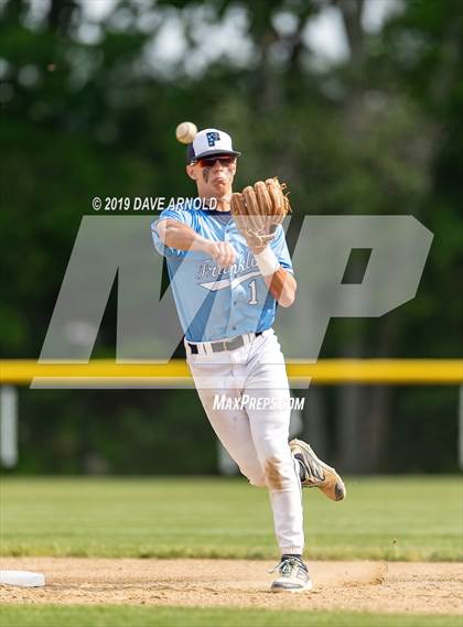 Thumbnail 2 in North Andover @ Franklin (MIAA Division 1A) photogallery.