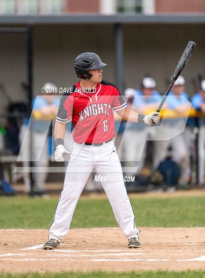 Thumbnail 3 in North Andover @ Franklin (MIAA Division 1A) photogallery.