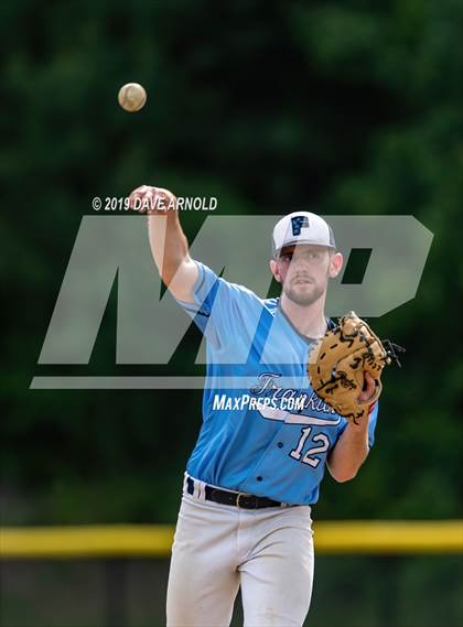 Thumbnail 3 in North Andover @ Franklin (MIAA Division 1A) photogallery.