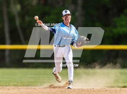 Thumbnail 1 in North Andover @ Franklin (MIAA Division 1A) photogallery.