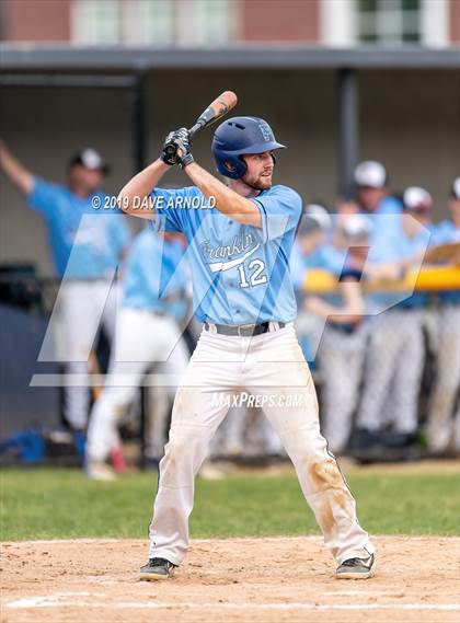 Thumbnail 1 in North Andover @ Franklin (MIAA Division 1A) photogallery.