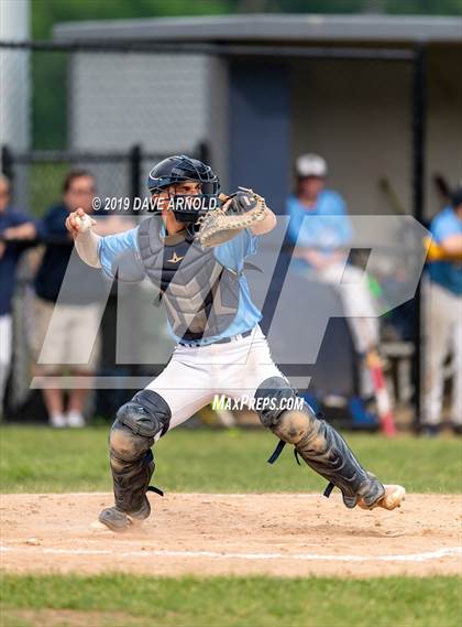 Thumbnail 2 in North Andover @ Franklin (MIAA Division 1A) photogallery.