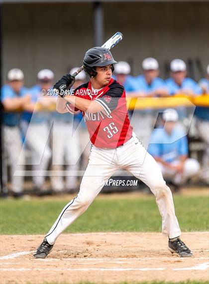 Thumbnail 1 in North Andover @ Franklin (MIAA Division 1A) photogallery.