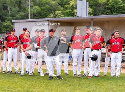 Thumbnail 2 in North Andover @ Franklin (MIAA Division 1A) photogallery.