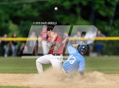Thumbnail 2 in North Andover @ Franklin (MIAA Division 1A) photogallery.