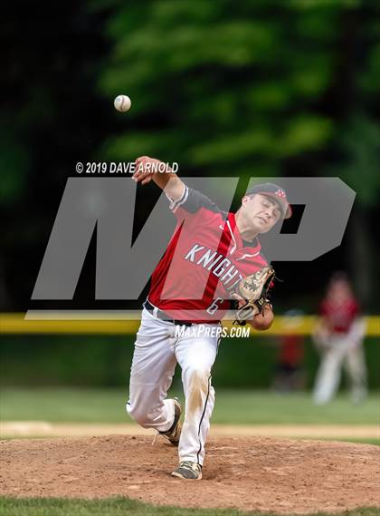 Thumbnail 3 in North Andover @ Franklin (MIAA Division 1A) photogallery.