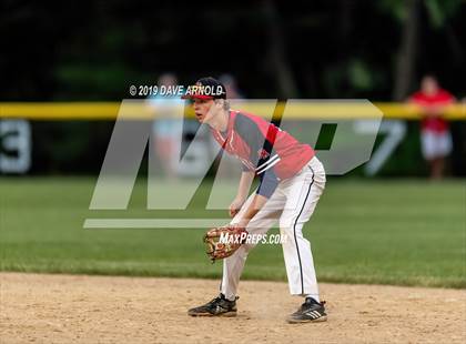 Thumbnail 3 in North Andover @ Franklin (MIAA Division 1A) photogallery.