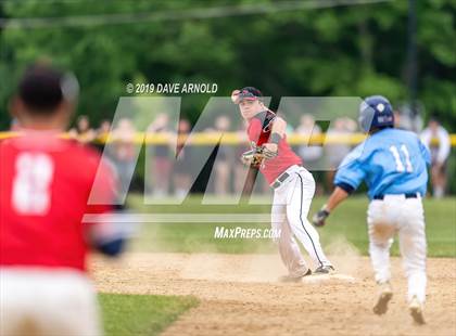 Thumbnail 2 in North Andover @ Franklin (MIAA Division 1A) photogallery.