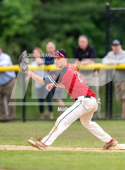 Thumbnail 2 in North Andover @ Franklin (MIAA Division 1A) photogallery.