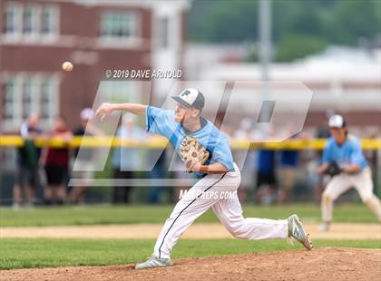 Thumbnail 3 in North Andover @ Franklin (MIAA Division 1A) photogallery.