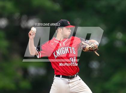 Thumbnail 1 in North Andover @ Franklin (MIAA Division 1A) photogallery.