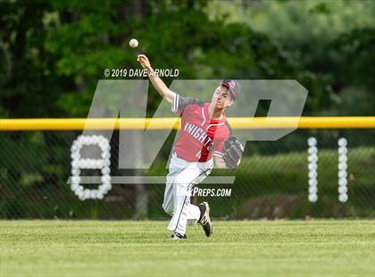 Thumbnail 1 in North Andover @ Franklin (MIAA Division 1A) photogallery.