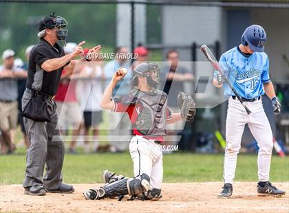 Thumbnail 3 in North Andover @ Franklin (MIAA Division 1A) photogallery.