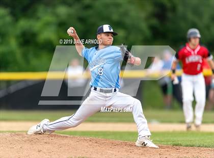 Thumbnail 2 in North Andover @ Franklin (MIAA Division 1A) photogallery.